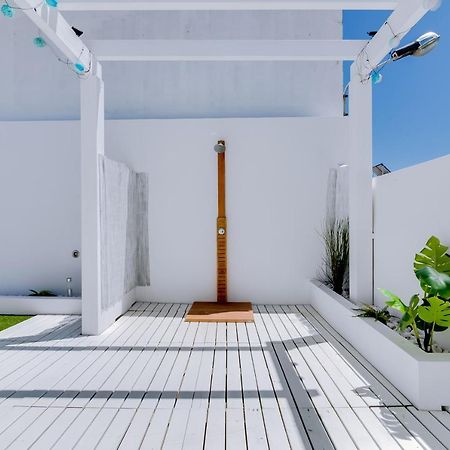 فيلا Terrasse Blanche Olhão المظهر الخارجي الصورة