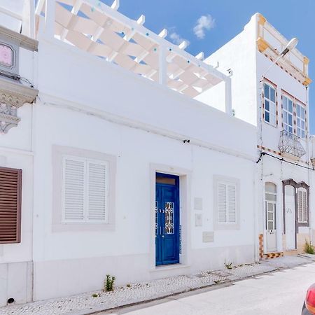 فيلا Terrasse Blanche Olhão المظهر الخارجي الصورة
