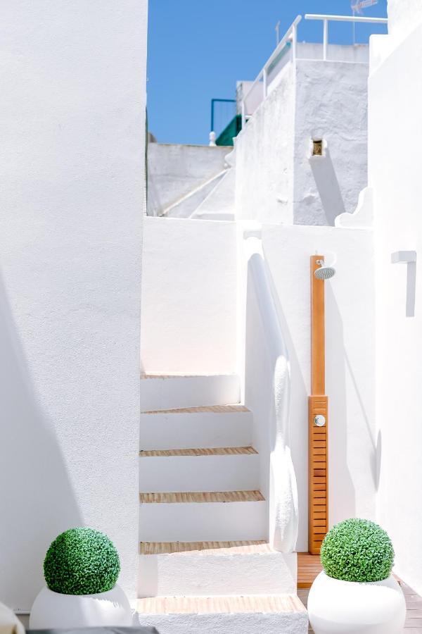 فيلا Terrasse Blanche Olhão المظهر الخارجي الصورة