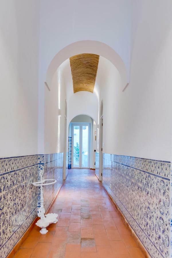 فيلا Terrasse Blanche Olhão المظهر الخارجي الصورة
