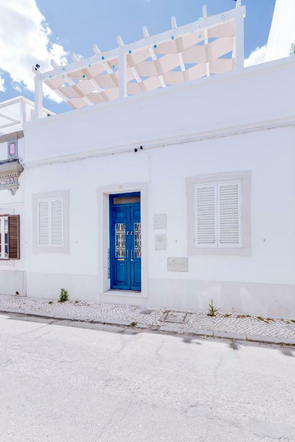 فيلا Terrasse Blanche Olhão المظهر الخارجي الصورة