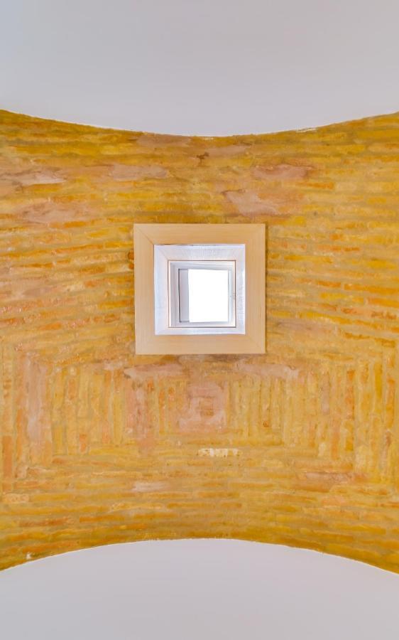 فيلا Terrasse Blanche Olhão المظهر الخارجي الصورة