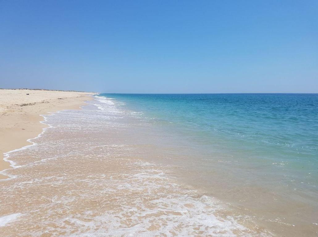 فيلا Terrasse Blanche Olhão المظهر الخارجي الصورة
